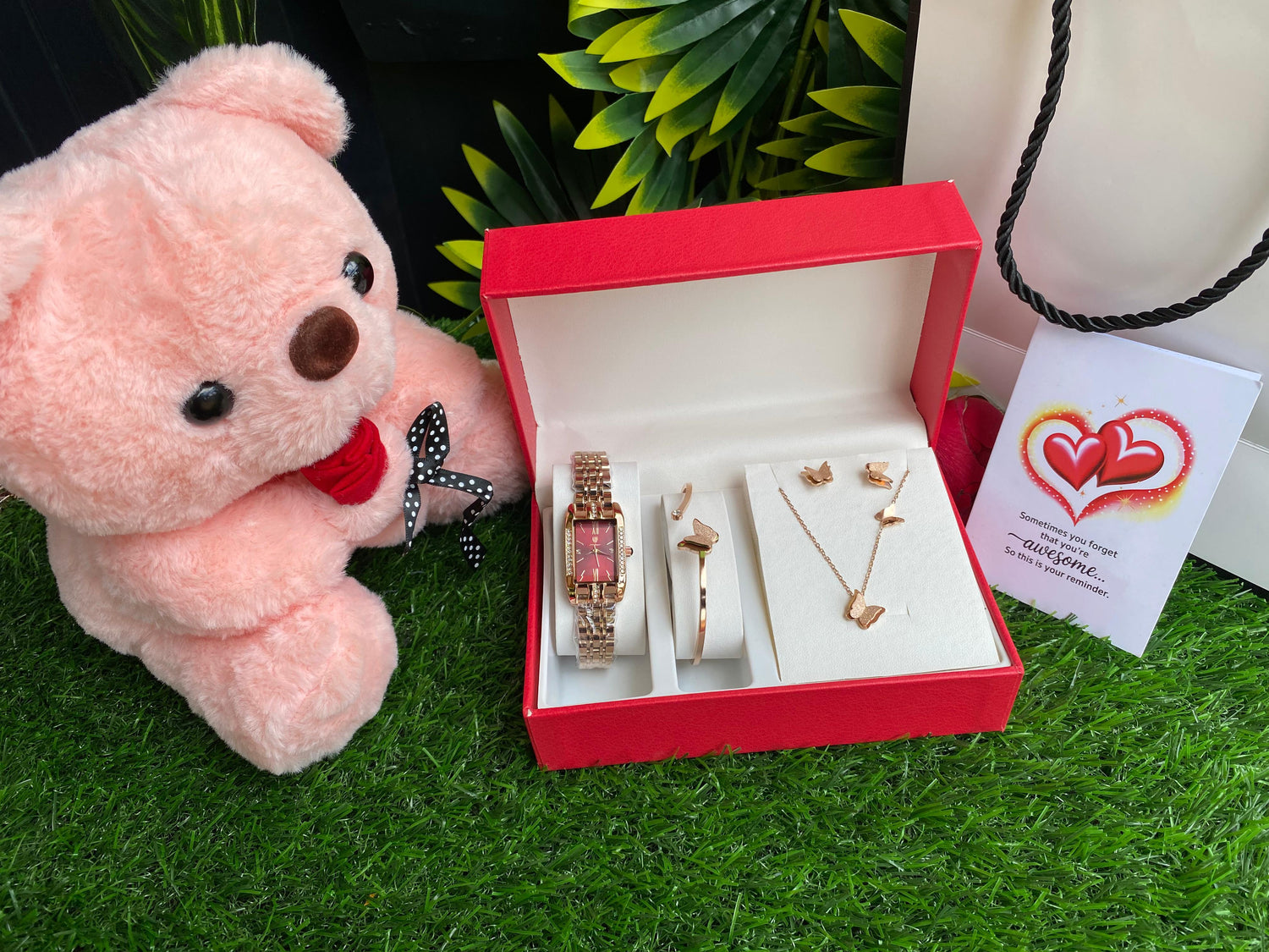 Ladies Gifts in Kenya | Elegant Women’s Watches Online