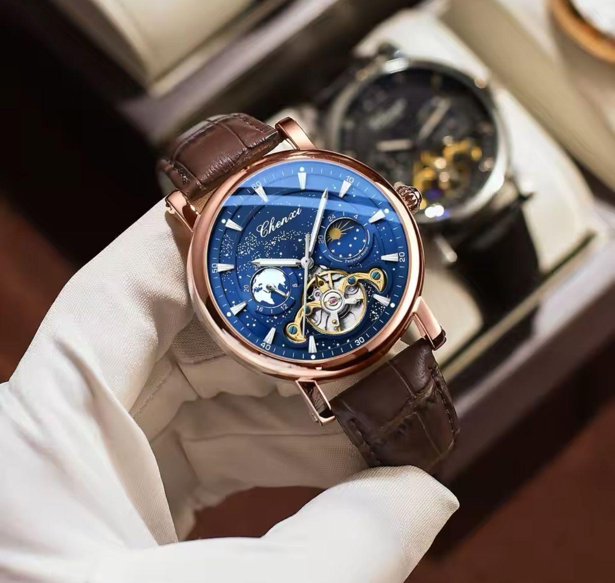 AUTOMATIC Watches in Kenya – Best Styles & Price in Kenya