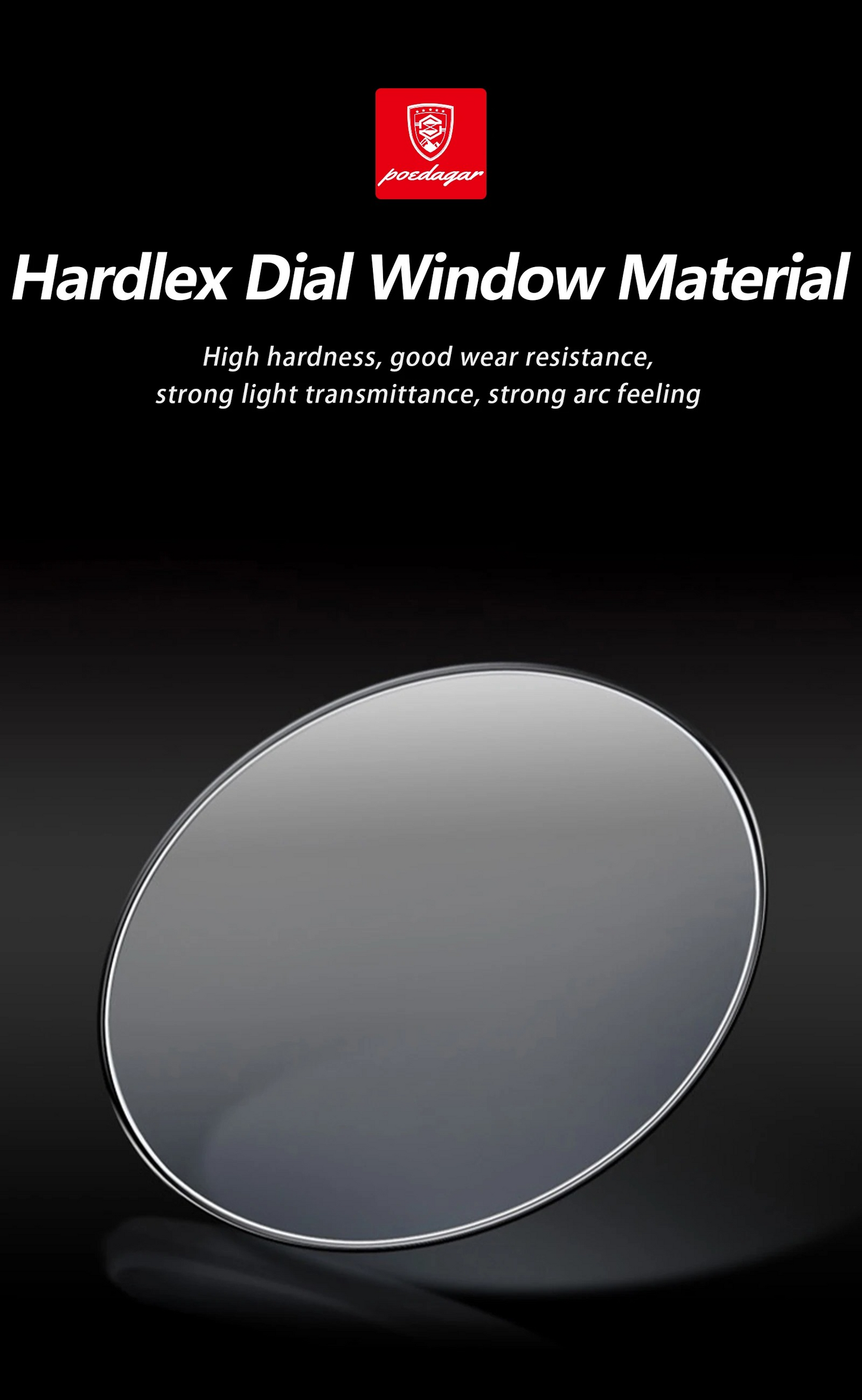 BINBOND Chrono Graph Water Proof Luminous Men's Watch